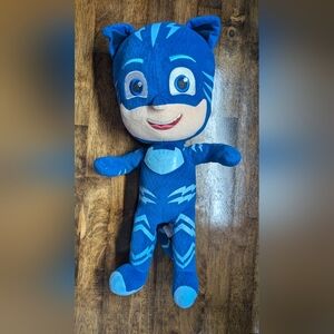 PJ Mask Talking Catboy Plush